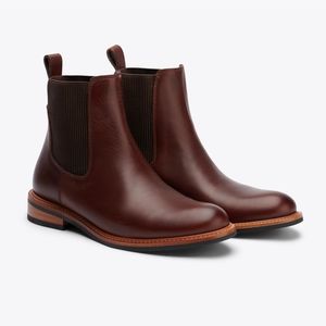 Nisolo Carmen Chelsea Boot